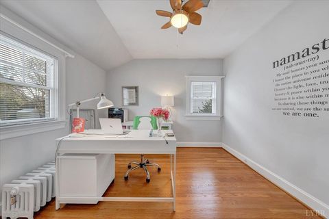 Tiny photo for 817 Pershing Avenue, Lynchburg, VA 24503 (MLS # 364783)