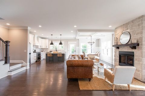 Tiny photo for 1101 South Westyn Loop, Forest, VA 24551 (MLS # 363963)