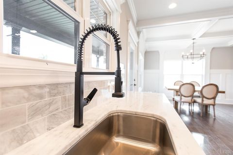 Tiny photo for 1101 South Westyn Loop, Forest, VA 24551 (MLS # 363963)