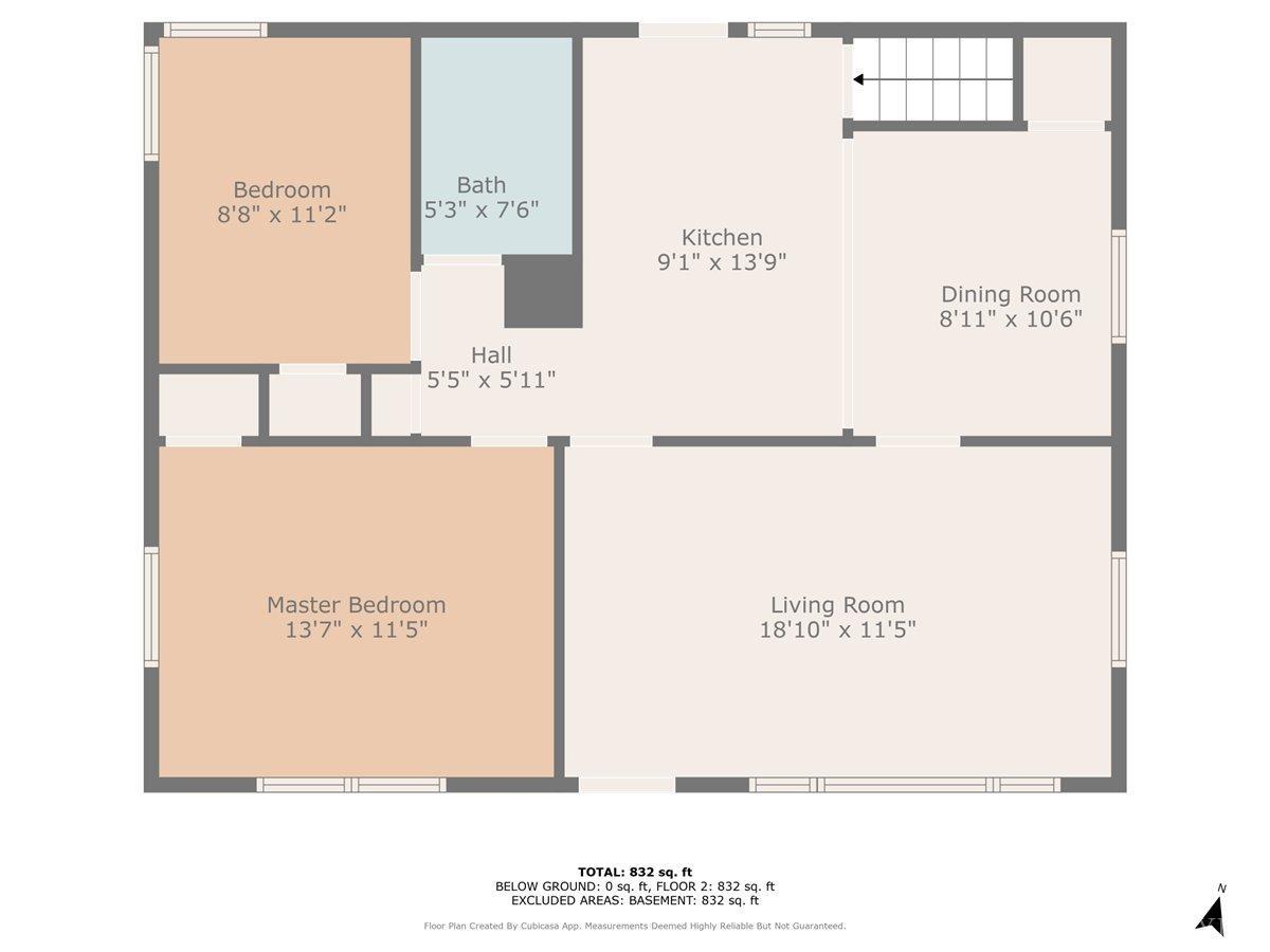 576 Ingram Street, Danville, Virginia image 23