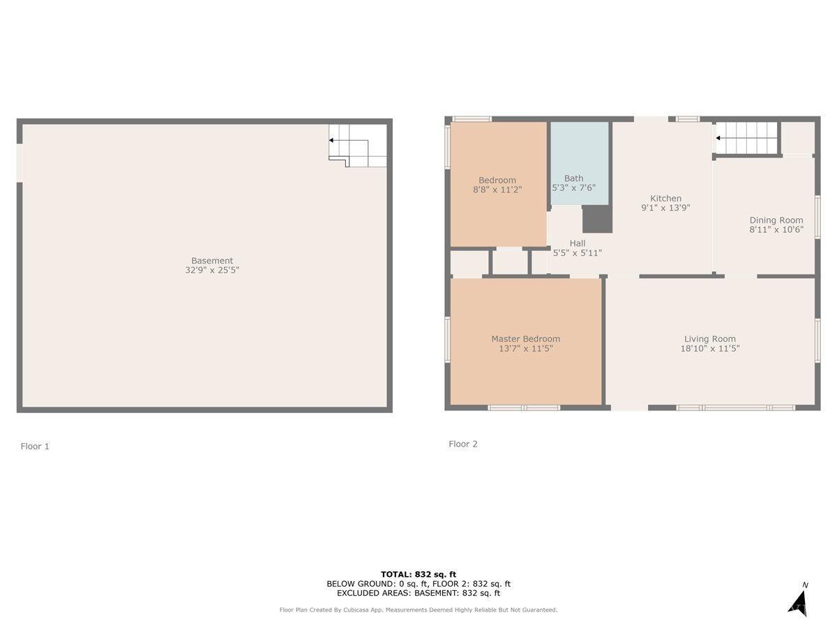 576 Ingram Street, Danville, Virginia image 25