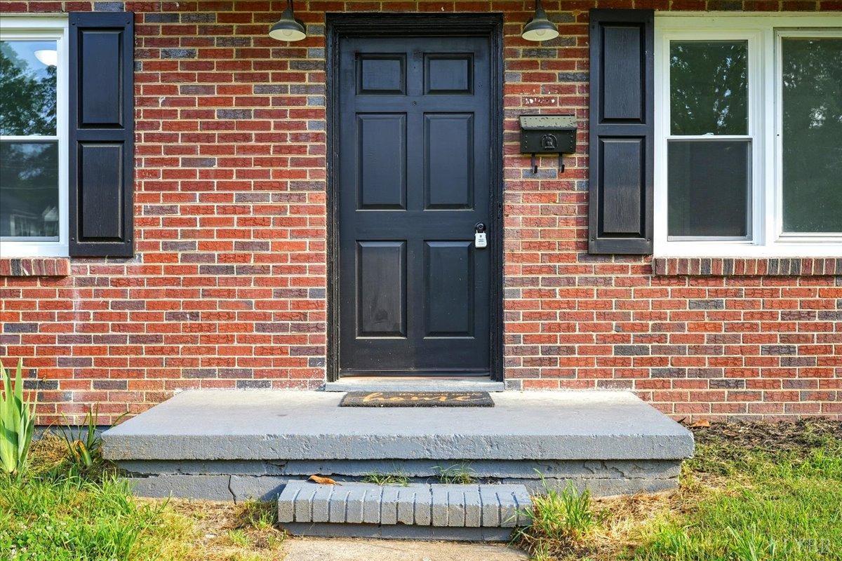 576 Ingram Street, Danville, Virginia image 19