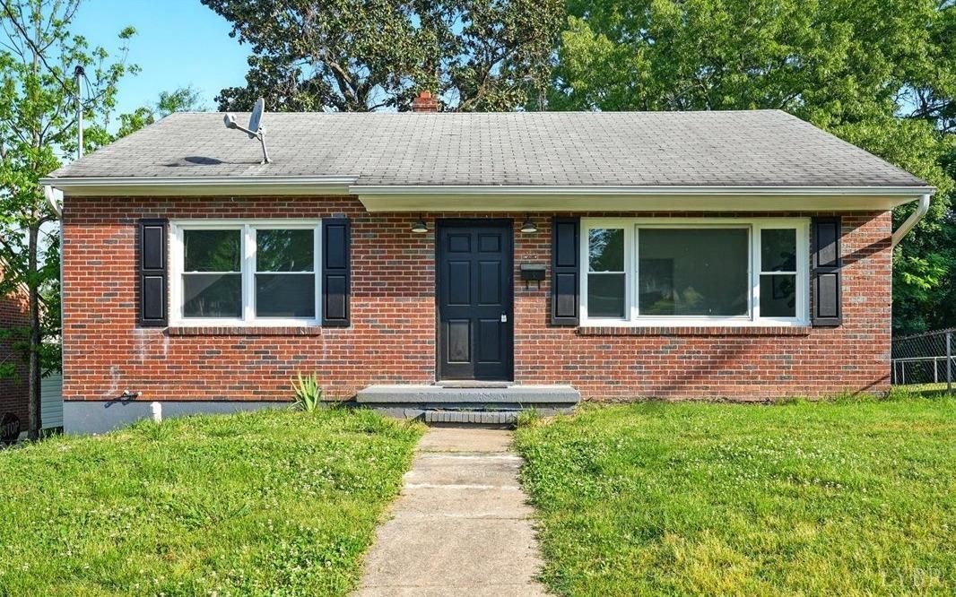 576 Ingram Street, Danville, Virginia image 1