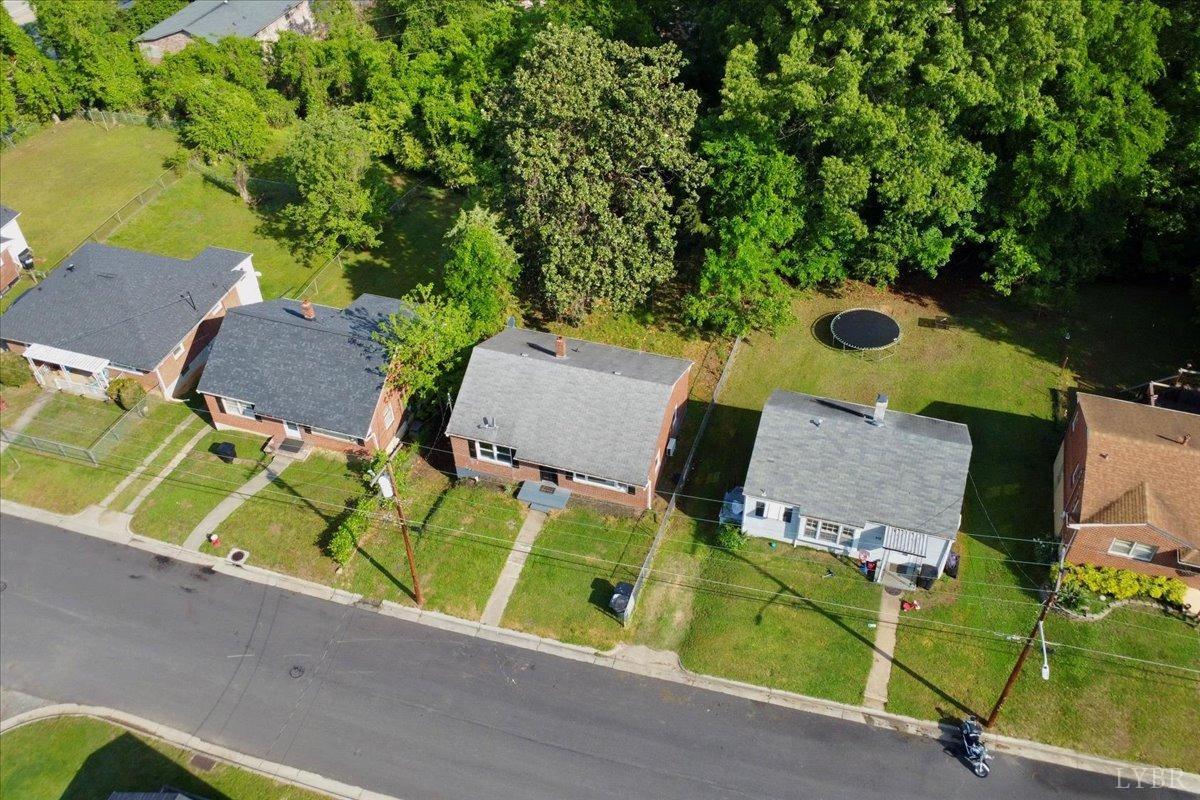 576 Ingram Street, Danville, Virginia image 21