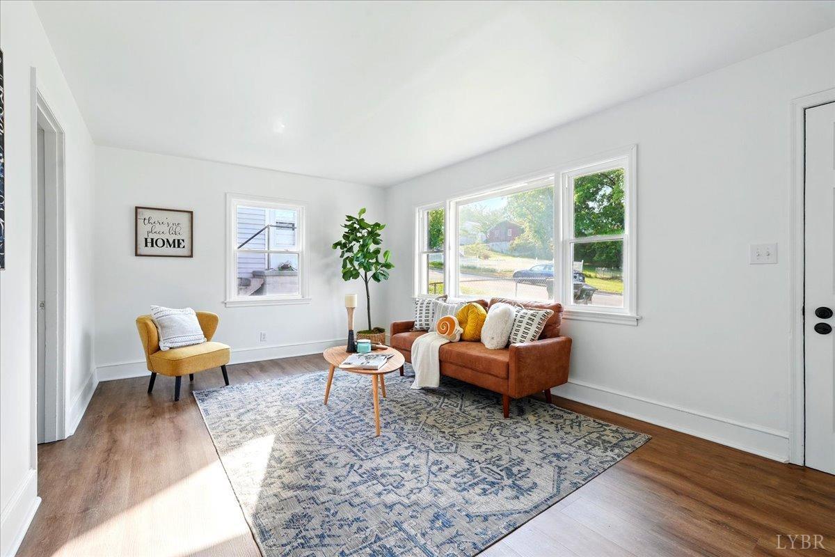 576 Ingram Street, Danville, Virginia image 2