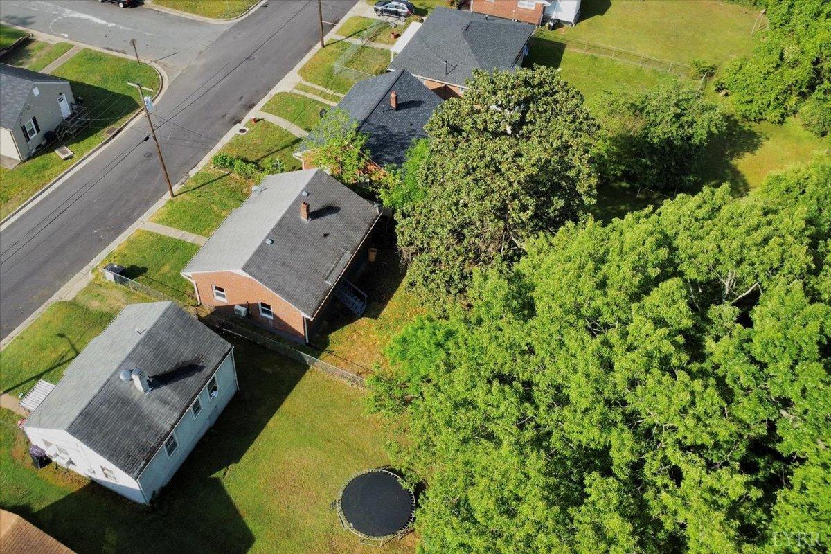 576 Ingram Street, Danville, Virginia image 22