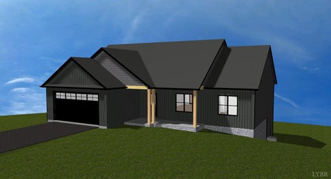 Homes For Sale - 161 Pebble Road<br/> Rustburg, VA 24588