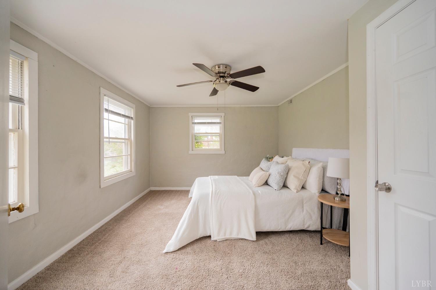 127 Walton Drive, Lynchburg, Virginia image 4