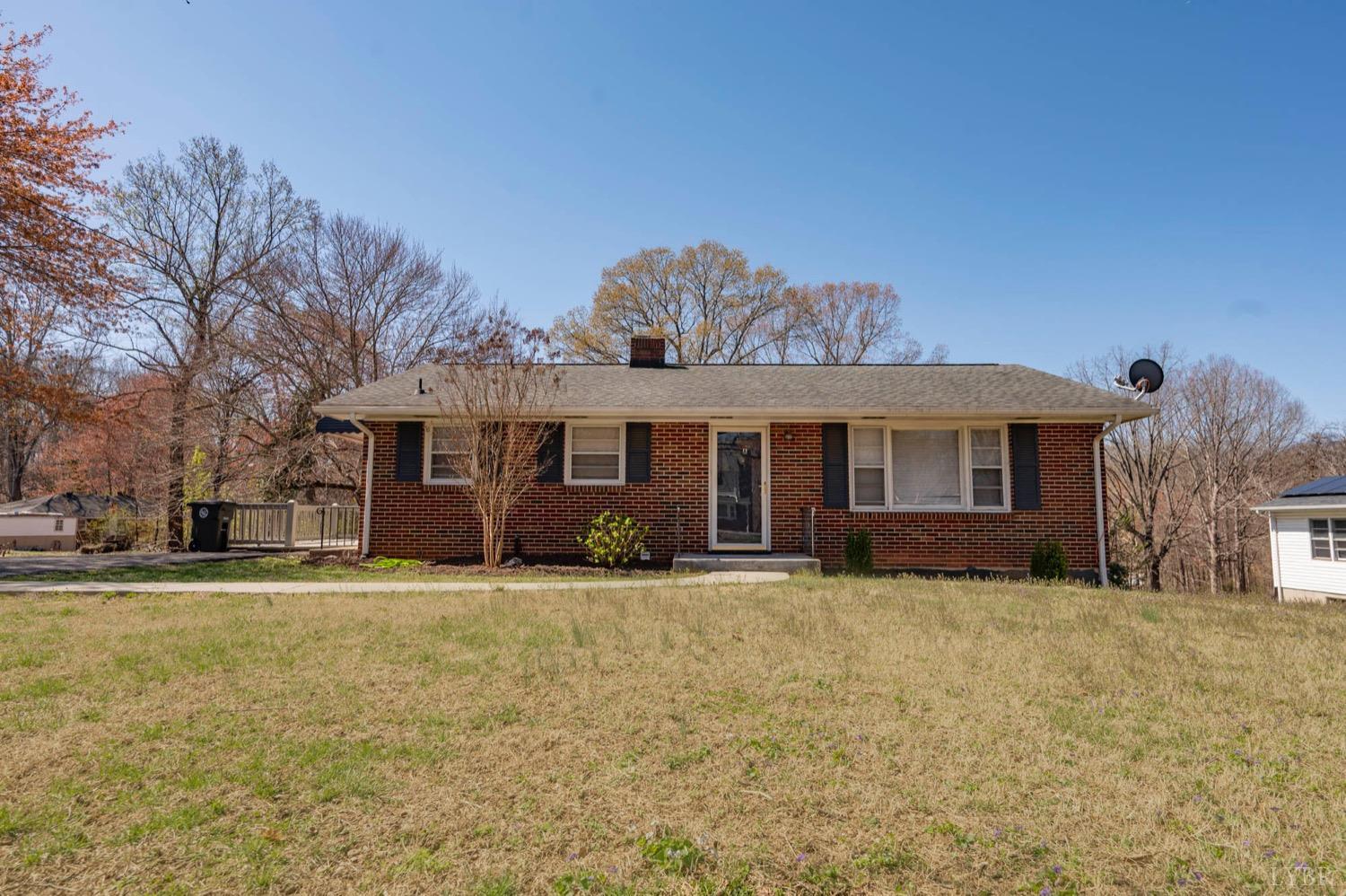 127 Walton Drive, Lynchburg, Virginia image 1