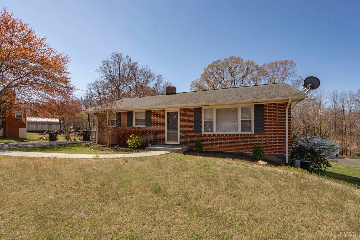 127 Walton Drive, Lynchburg, Virginia image 34