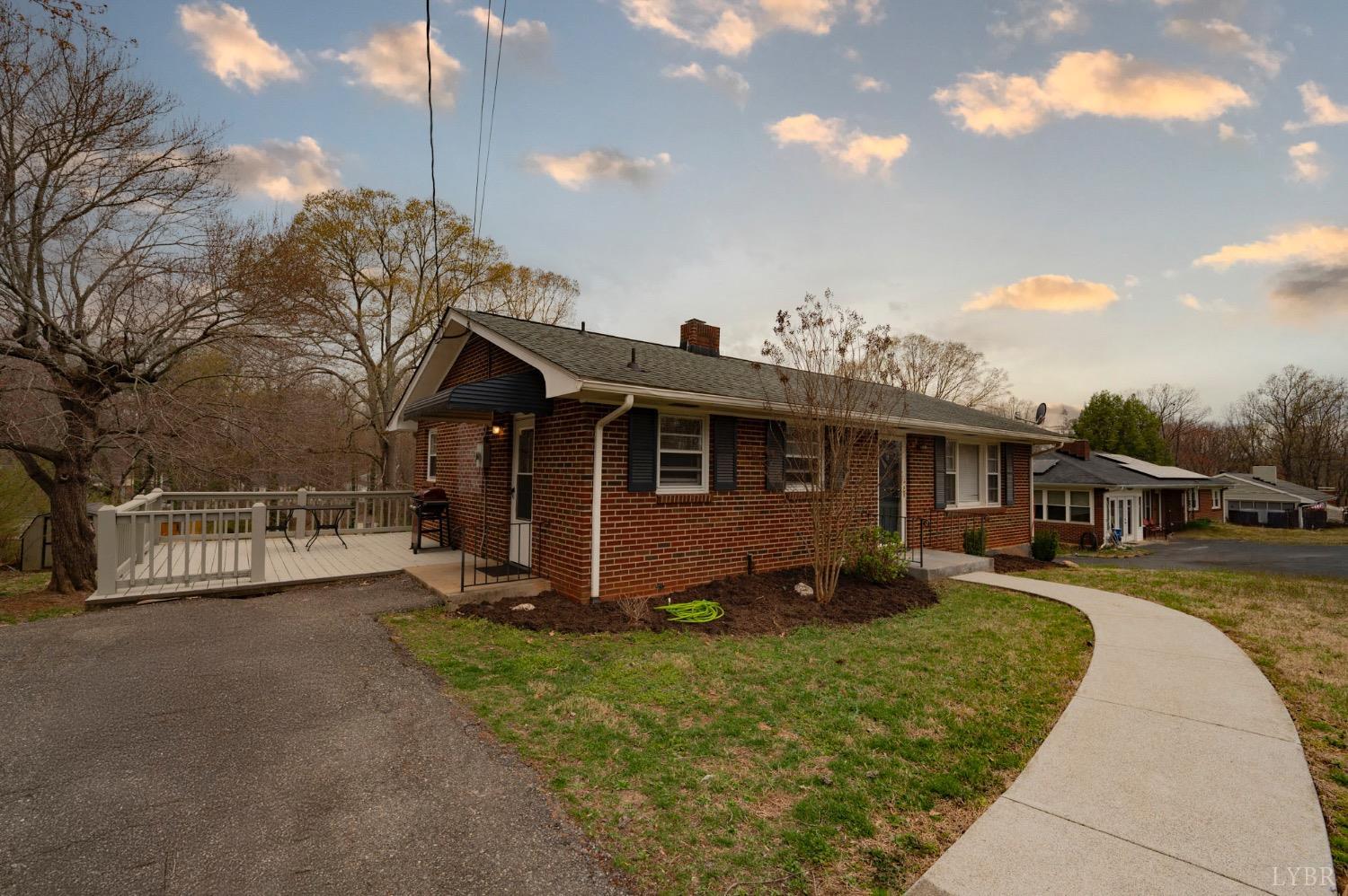 127 Walton Drive, Lynchburg, Virginia image 32