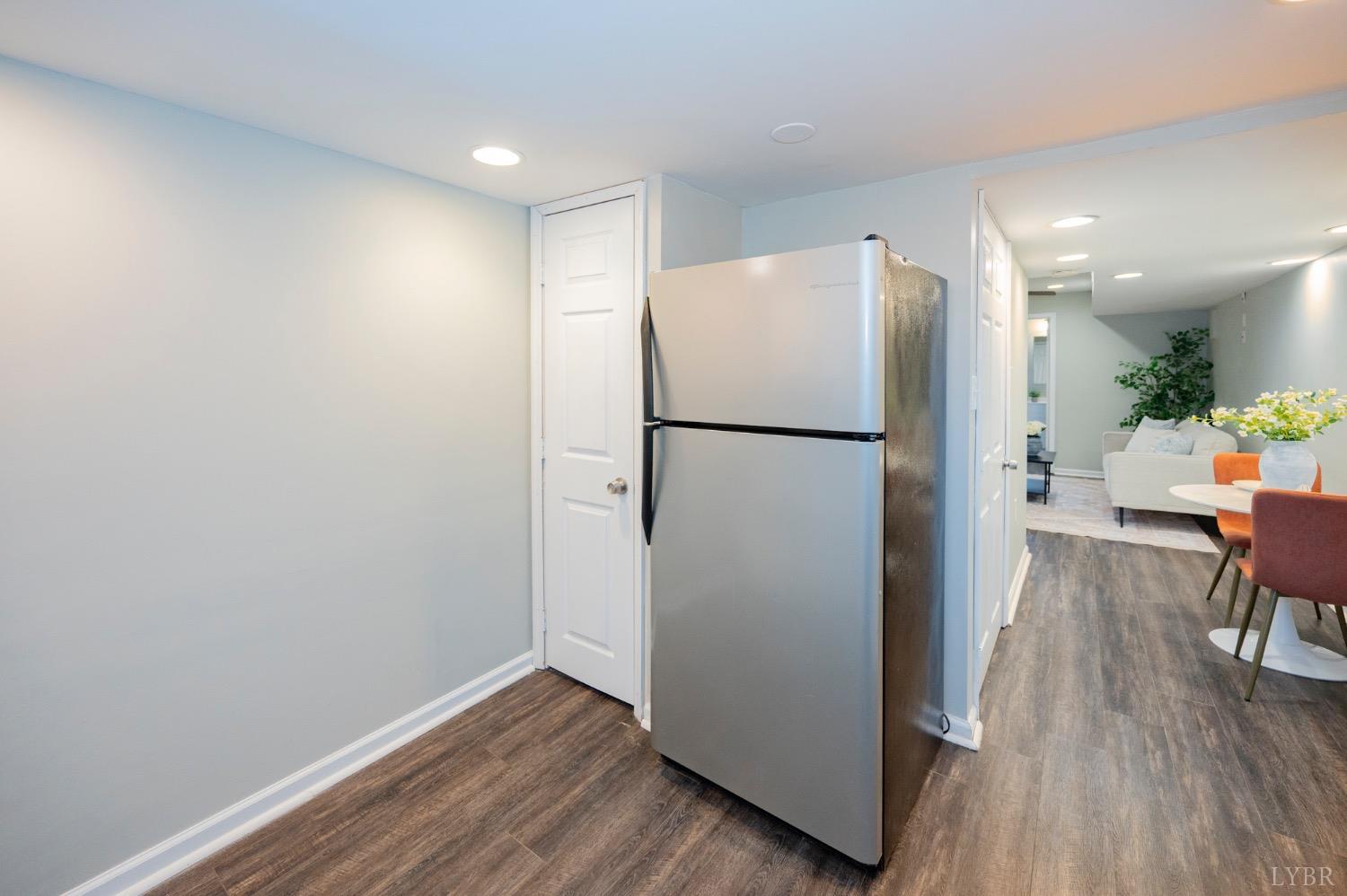 127 Walton Drive, Lynchburg, Virginia image 13