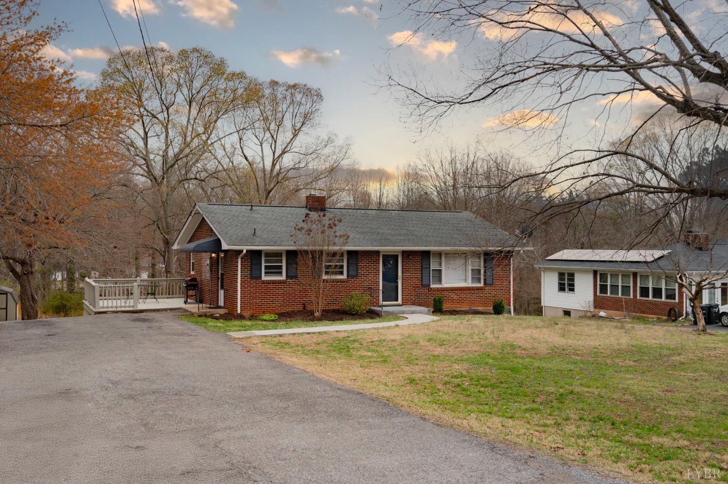 127 Walton Drive, Lynchburg, Virginia image 17