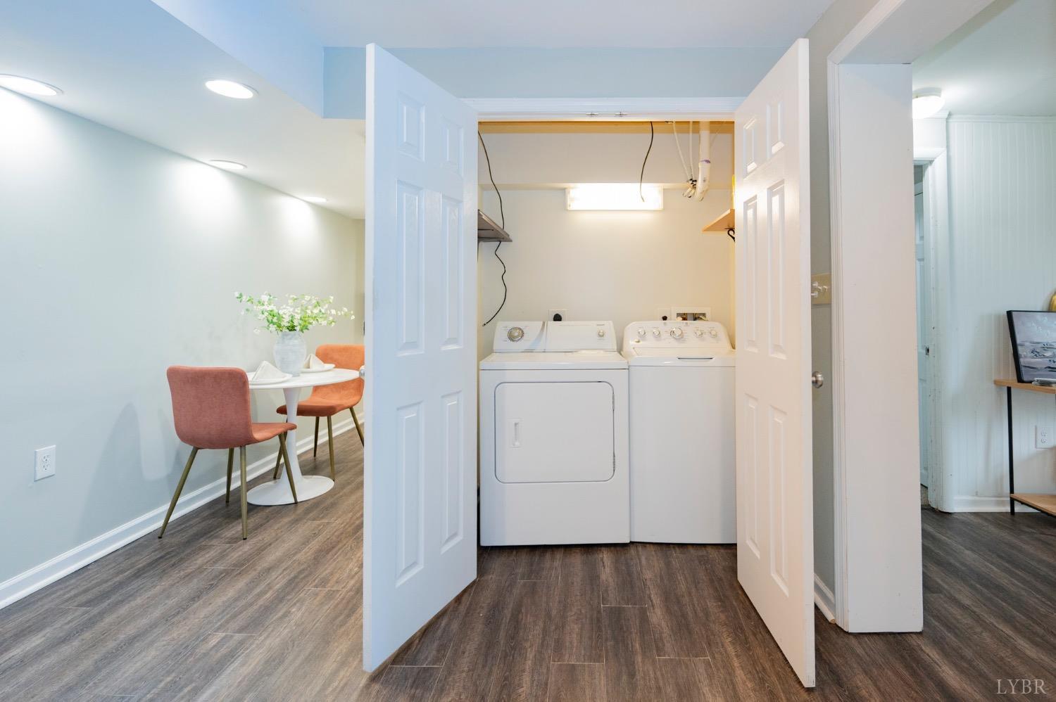 127 Walton Drive, Lynchburg, Virginia image 14