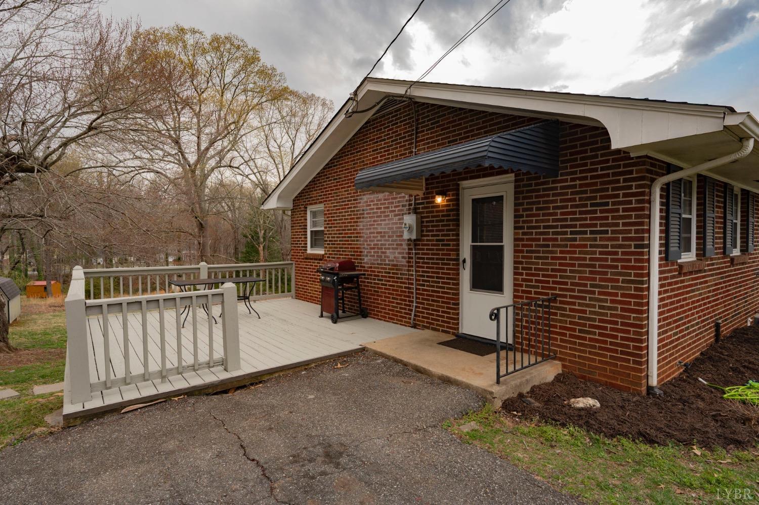 127 Walton Drive, Lynchburg, Virginia image 18