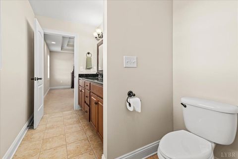 Tiny photo for 1234 Autumn Run Drive, Forest, VA 24551 (MLS # 365428)