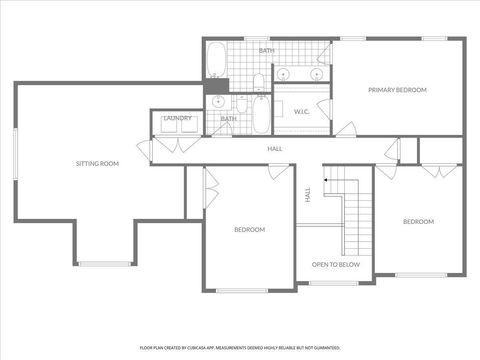 Tiny photo for 1234 Autumn Run Drive, Forest, VA 24551 (MLS # 365428)