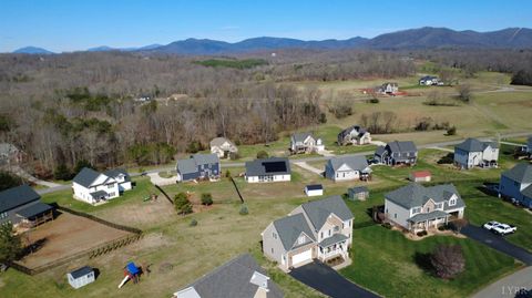 Tiny photo for 1234 Autumn Run Drive, Forest, VA 24551 (MLS # 365428)