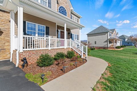 Tiny photo for 1234 Autumn Run Drive, Forest, VA 24551 (MLS # 365428)