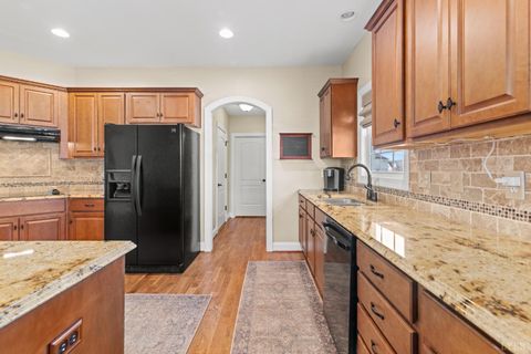 Tiny photo for 1234 Autumn Run Drive, Forest, VA 24551 (MLS # 365428)