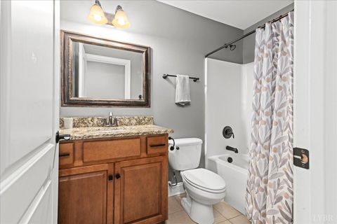 Tiny photo for 1234 Autumn Run Drive, Forest, VA 24551 (MLS # 365428)