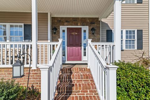 Tiny photo for 1234 Autumn Run Drive, Forest, VA 24551 (MLS # 365428)