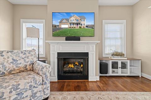 Tiny photo for 1234 Autumn Run Drive, Forest, VA 24551 (MLS # 365428)