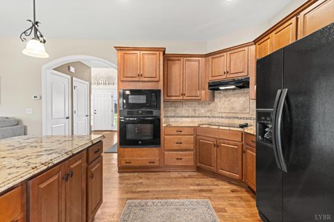 Tiny photo for 1234 Autumn Run Drive, Forest, VA 24551 (MLS # 365428)