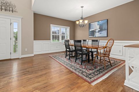 Tiny photo for 1234 Autumn Run Drive, Forest, VA 24551 (MLS # 365428)