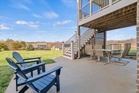 Tiny photo for 1234 Autumn Run Drive, Forest, VA 24551 (MLS # 365428)