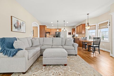Tiny photo for 1234 Autumn Run Drive, Forest, VA 24551 (MLS # 365428)