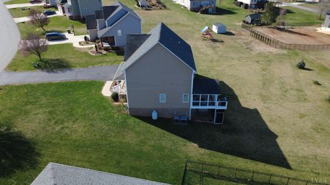 Tiny photo for 1234 Autumn Run Drive, Forest, VA 24551 (MLS # 365428)