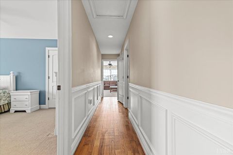 Tiny photo for 1234 Autumn Run Drive, Forest, VA 24551 (MLS # 365428)