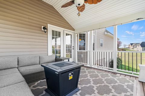 Tiny photo for 1234 Autumn Run Drive, Forest, VA 24551 (MLS # 365428)