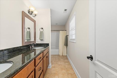 Tiny photo for 1234 Autumn Run Drive, Forest, VA 24551 (MLS # 365428)