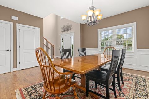 Tiny photo for 1234 Autumn Run Drive, Forest, VA 24551 (MLS # 365428)