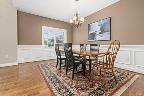 Tiny photo for 1234 Autumn Run Drive, Forest, VA 24551 (MLS # 365428)
