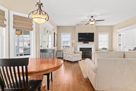 Tiny photo for 1234 Autumn Run Drive, Forest, VA 24551 (MLS # 365428)