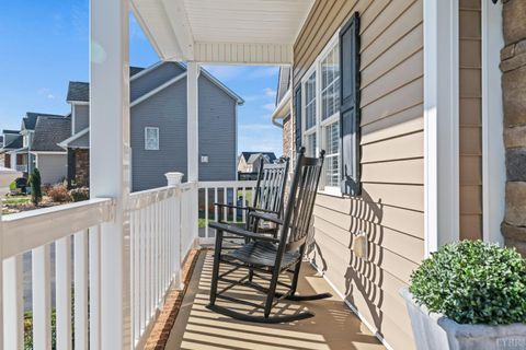Tiny photo for 1234 Autumn Run Drive, Forest, VA 24551 (MLS # 365428)