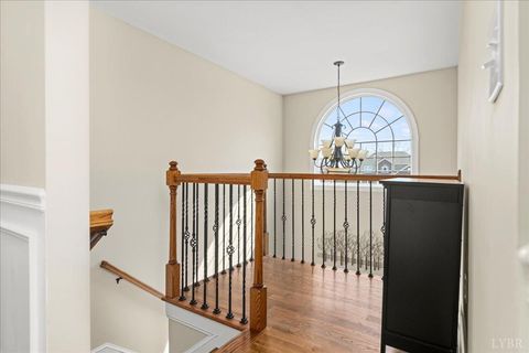 Tiny photo for 1234 Autumn Run Drive, Forest, VA 24551 (MLS # 365428)