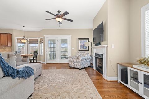 Tiny photo for 1234 Autumn Run Drive, Forest, VA 24551 (MLS # 365428)