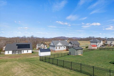 Tiny photo for 1234 Autumn Run Drive, Forest, VA 24551 (MLS # 365428)