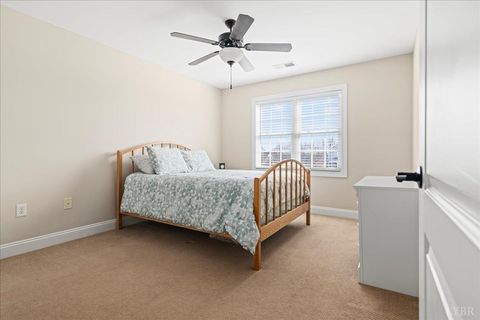 Tiny photo for 1234 Autumn Run Drive, Forest, VA 24551 (MLS # 365428)