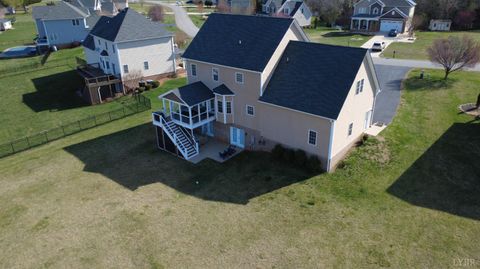 Tiny photo for 1234 Autumn Run Drive, Forest, VA 24551 (MLS # 365428)