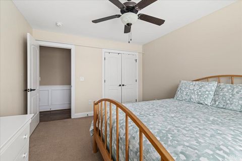 Tiny photo for 1234 Autumn Run Drive, Forest, VA 24551 (MLS # 365428)