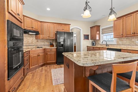 Tiny photo for 1234 Autumn Run Drive, Forest, VA 24551 (MLS # 365428)