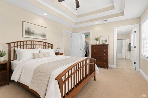 Tiny photo for 1234 Autumn Run Drive, Forest, VA 24551 (MLS # 365428)