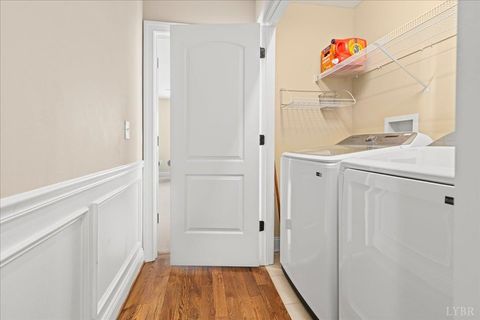 Tiny photo for 1234 Autumn Run Drive, Forest, VA 24551 (MLS # 365428)
