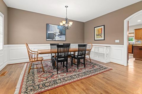 Tiny photo for 1234 Autumn Run Drive, Forest, VA 24551 (MLS # 365428)