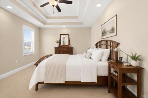 Tiny photo for 1234 Autumn Run Drive, Forest, VA 24551 (MLS # 365428)